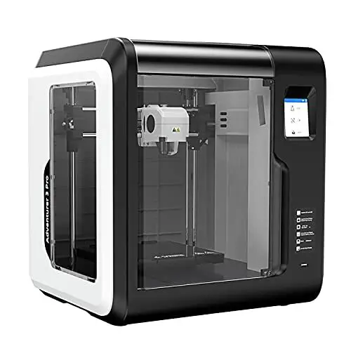 smart home office tech 3 d printer