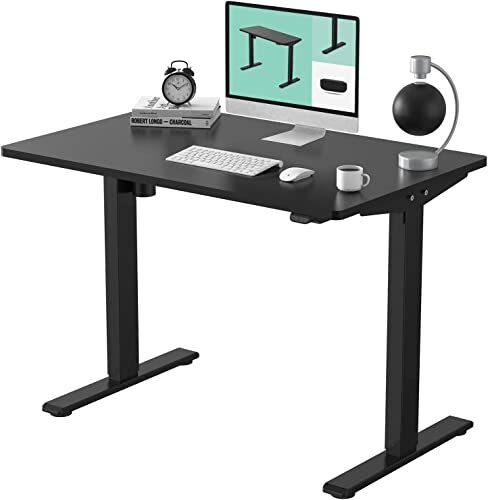 smart home office tech flexispot