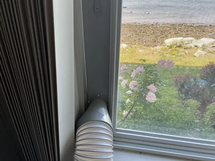 Ukoke Window Sealing Plate