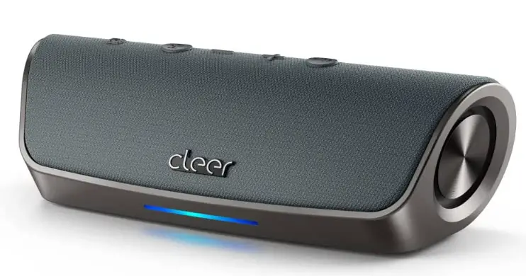 best alexa outdoor speakers - cleer