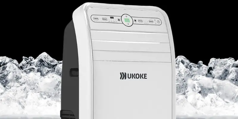ukoke ac review