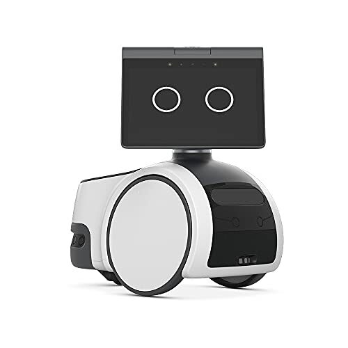 amazon astro