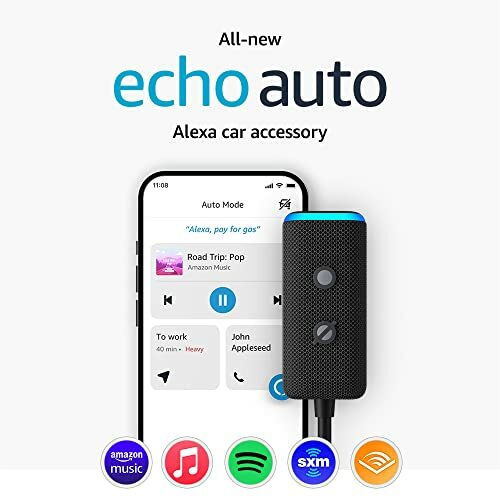 echo device gifts