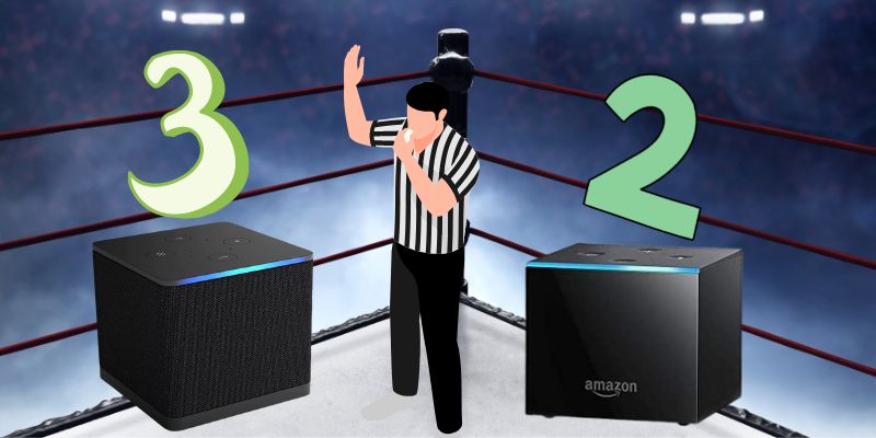 fire tv cube 3rd gen vs 2nd gen