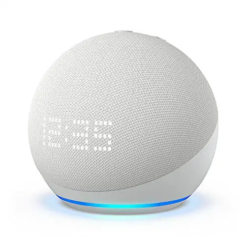 Amazon Echo Dot 5th Gen