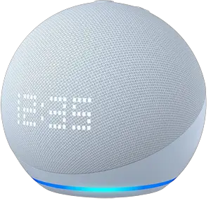 Echo Dot 5th Gen
