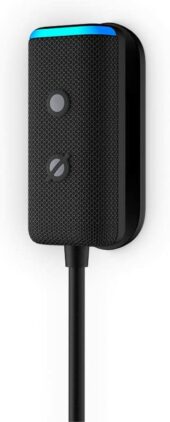 echo auto 2022 2nd gen