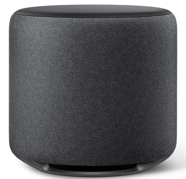 Amazon Echo Sub