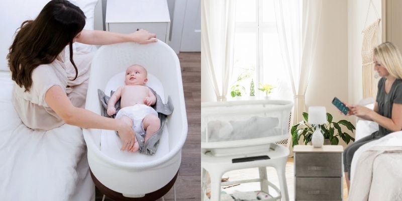 snoo vs mamaroo