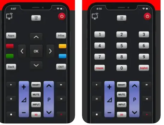 LGeeRemote