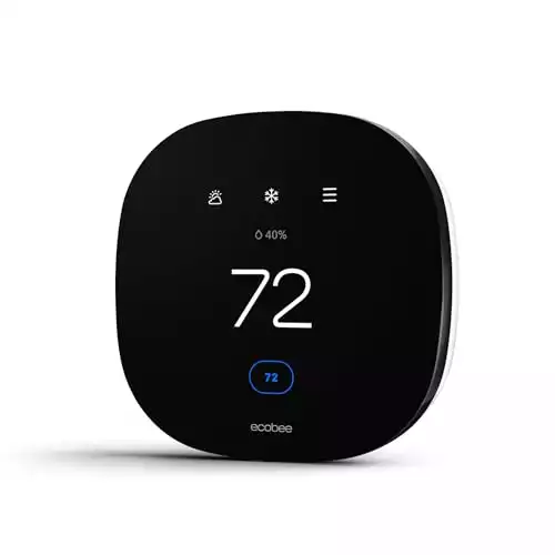smart thermostats work with alexa