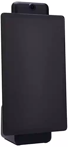 Facebook Portal Plus - Smart Video Calling 15.6 Touch Screen Display with Alexa - Black