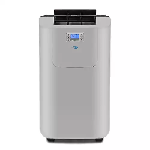 smart portable wi-fi air conditioners