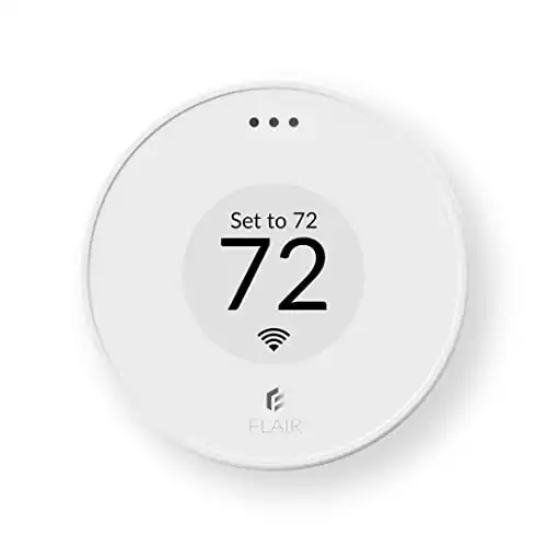 smart thermostats amazon alexa