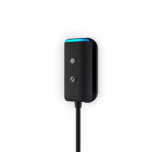 Amazon Echo Auto