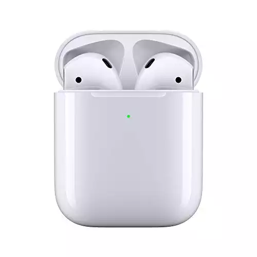 Airpods vs Earpods What's the Better Fit For You in 2024?