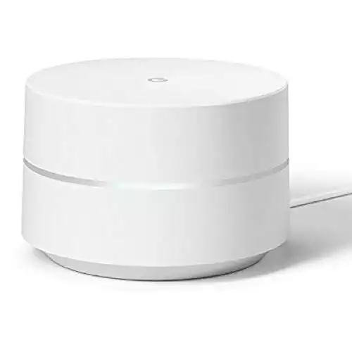 Connect Amazon Echo to College Campus Wi-Fi