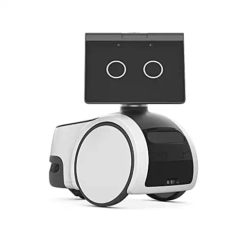 Amazon Astro Household Robot