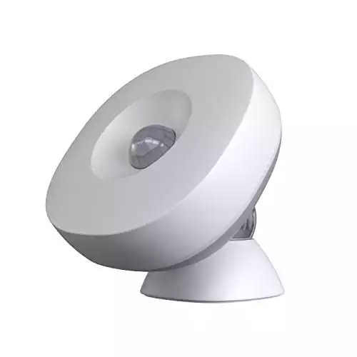 SmartThings Motion Sensor