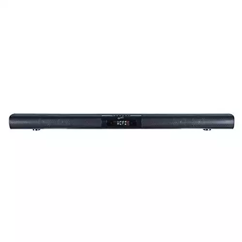 5 Best Soundbars with Alexa Builtin [2024]