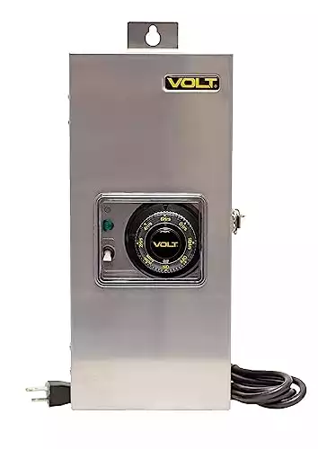 Volt LED Low Voltage Transformer