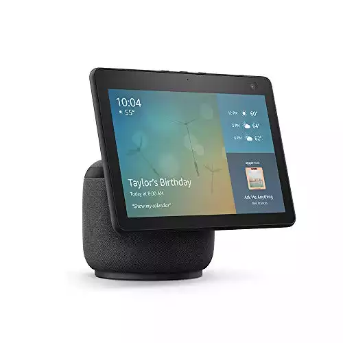 Echo Show 10 3rd Generation