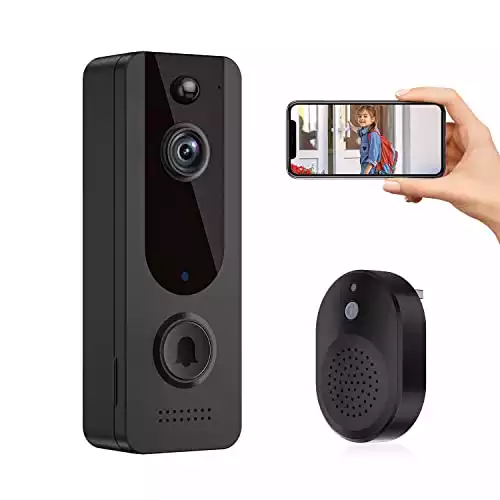 EKEN Doorbell Camera