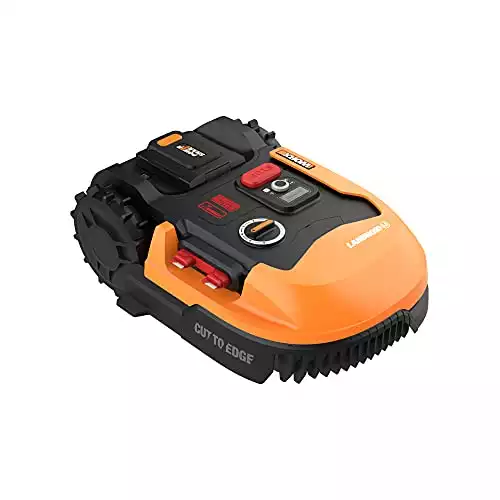 WORX WR147 Landroid Robotic Mower