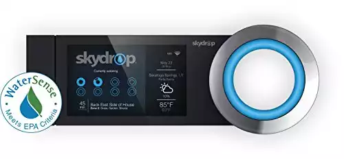 Skydrop Arc Smart Sprinkler System Controller