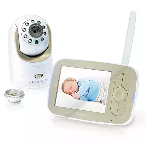 Baby Tech Gifts for Dads