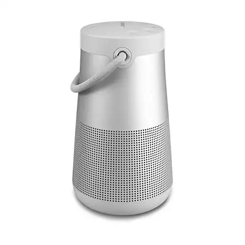 best alexa outdoor speakers soundlink revolve+