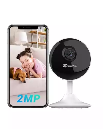 EZVIZ Indoor Security Camera