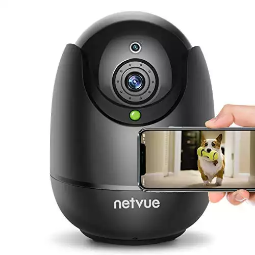 Netvue WiFi Camera