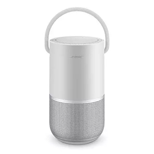 bose portable alexa outdoor speakers