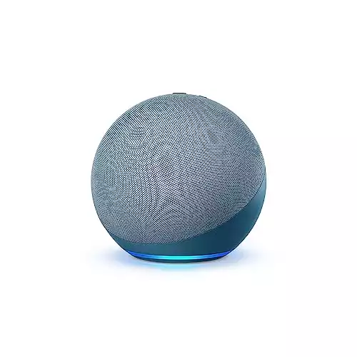 Amazon Echo 4th Generation