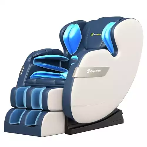 Smart Home Chair
