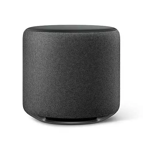 Echo Sub - Powerful subwoofer