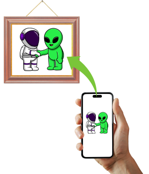 ApoloSign vs Frameo Digital Frames: 2026 Comparison - oneSmartcrib.com
