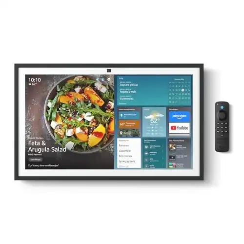 Echo Show 15