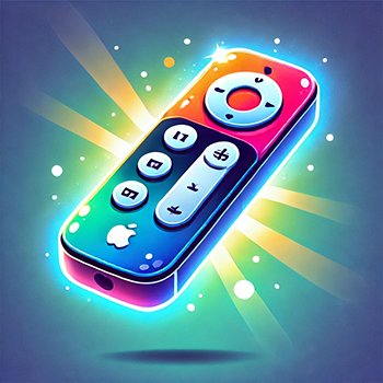 function101 vs siri best apple tv remote