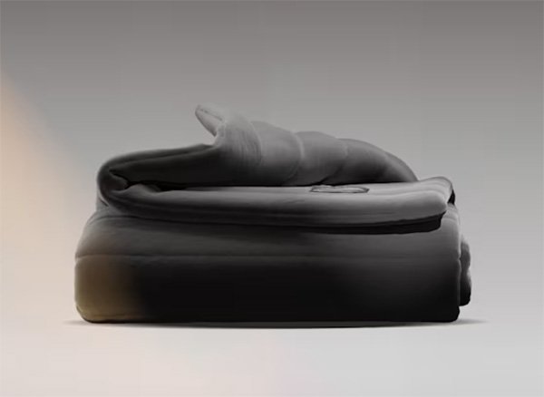 Eight Sleep Pod Cover