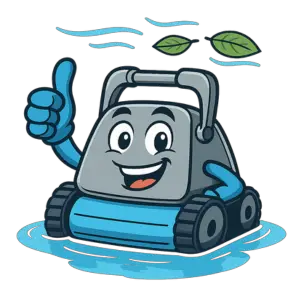 best robot pool cleaners for inground pools
