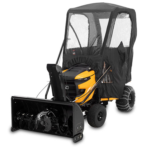 Cub Cadet Snow Blower Attachment