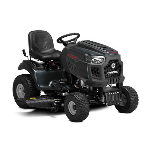 Troy‑Bilt Super Bronco XP