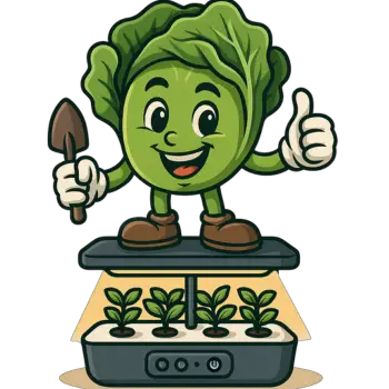 best smart hydroponics systems for beginners