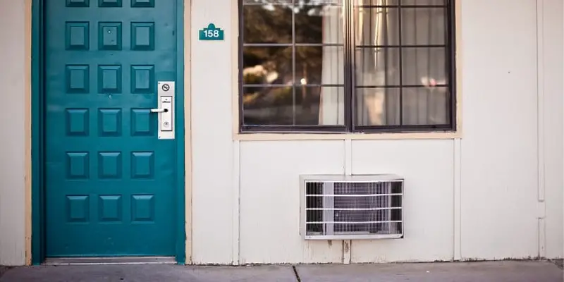 make a dumb air conditioner smart