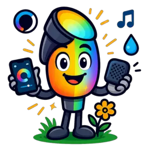 philips hue calla vs lily verdict guy