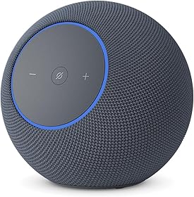 Amazon Echo Studio (Latest 2025 Model)