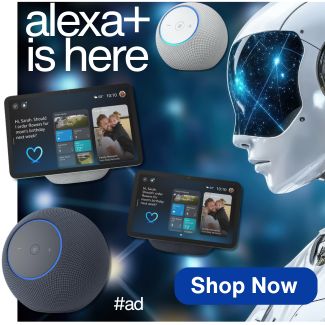 alexa plus devices ad