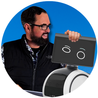 TecTimmy onesmartcrib.com author and owner